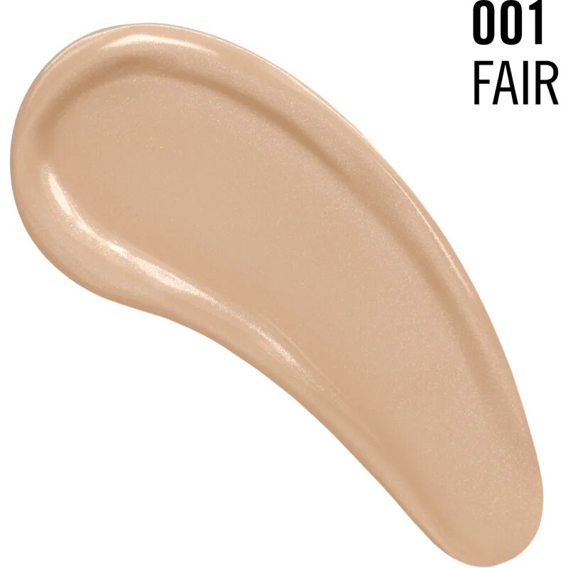 Rimmel Multi-Tasker Better Than Filters ragyogást adó primer egységesíti a bőrszín tónusait árnyalat 001 Fair 30 ml