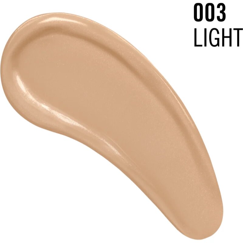 Rimmel Multi-Tasker Better Than Filters ragyogást adó primer egységesíti a bőrszín tónusait árnyalat 003 Light 30 ml