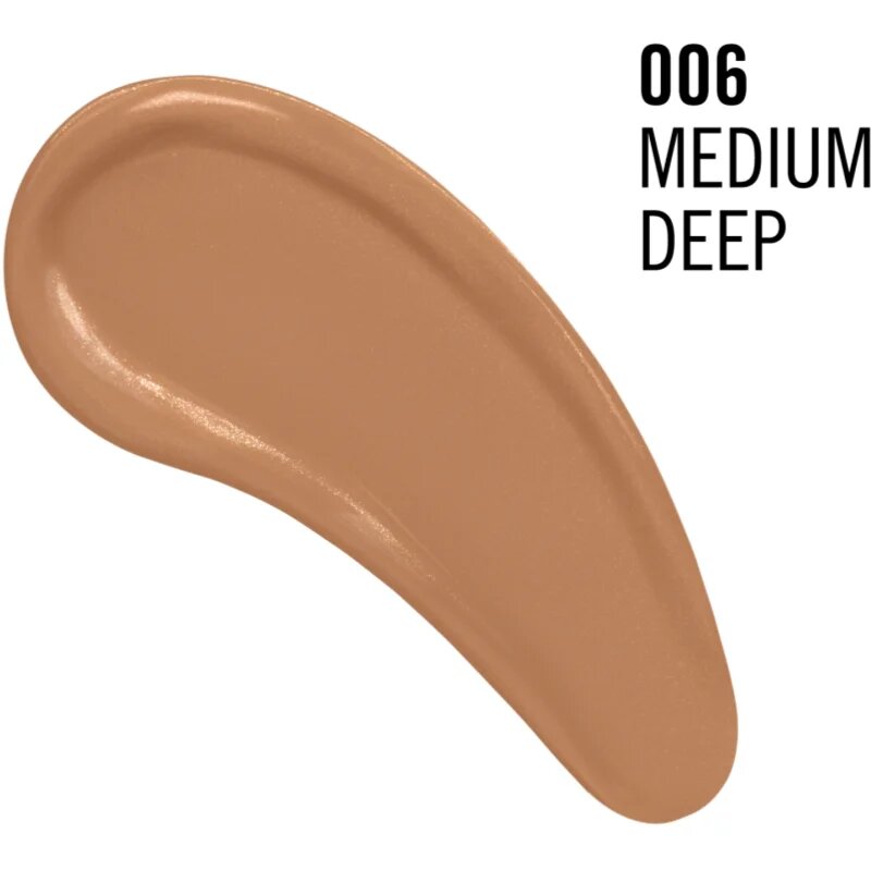 Rimmel Multi-Tasker Better Than Filters ragyogást adó primer egységesíti a bőrszín tónusait árnyalat 006 Medium Deep 30 ml