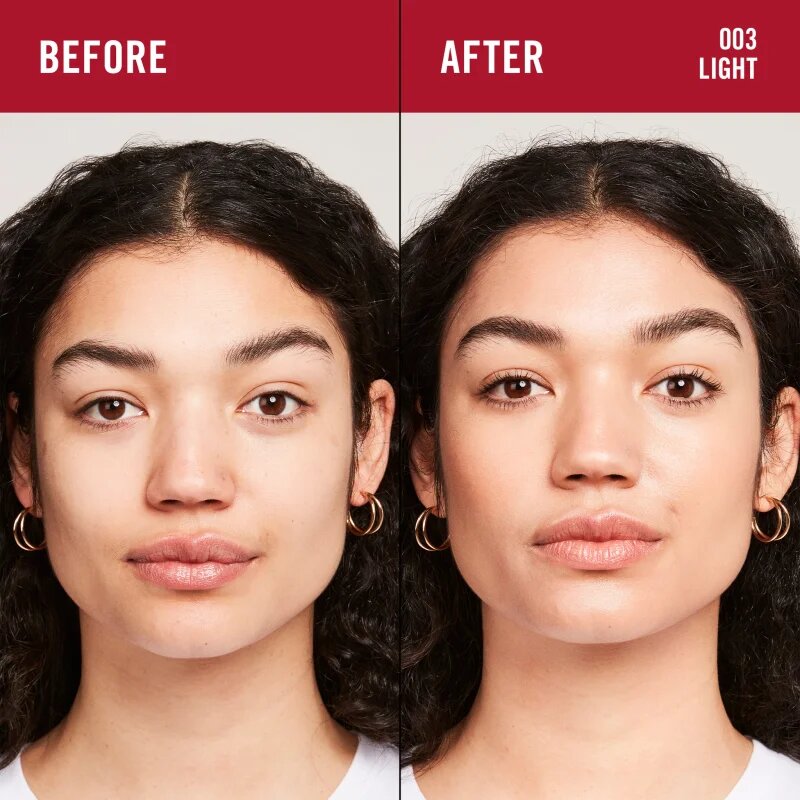 Rimmel Multi-Tasker Better Than Filters ragyogást adó primer egységesíti a bőrszín tónusait árnyalat 007 Deep 30 ml