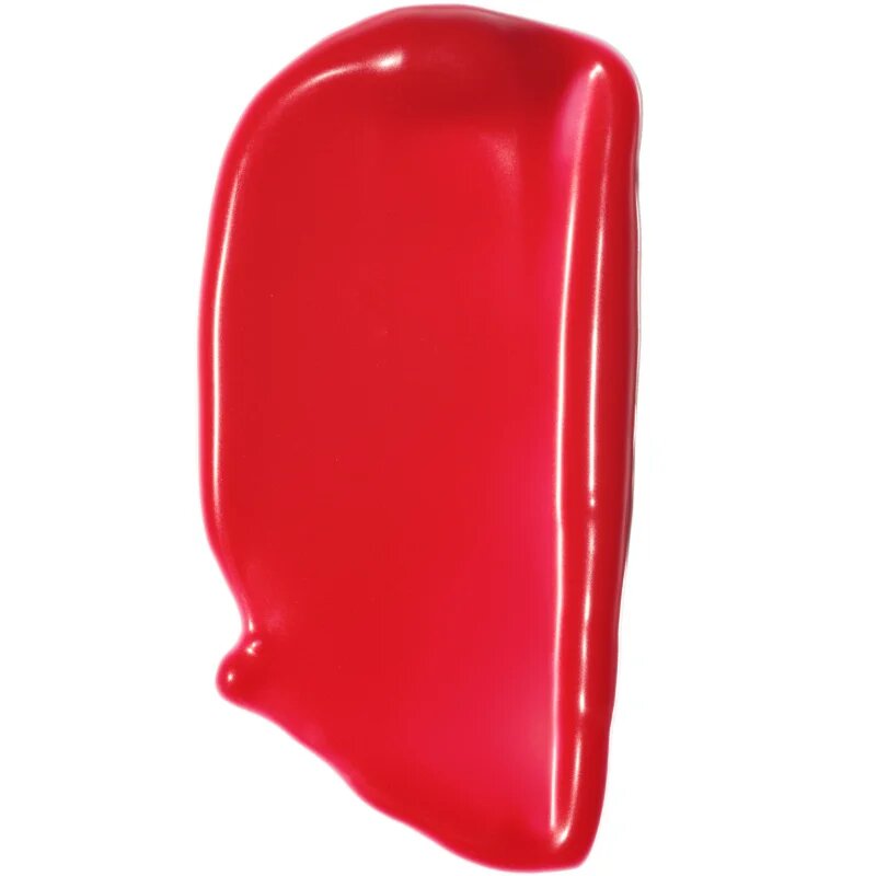 Rimmel Oh My Gloss! Butter Me Up hidratáló ajakbalzsam árnyalat 004 Red Velvet 15 ml