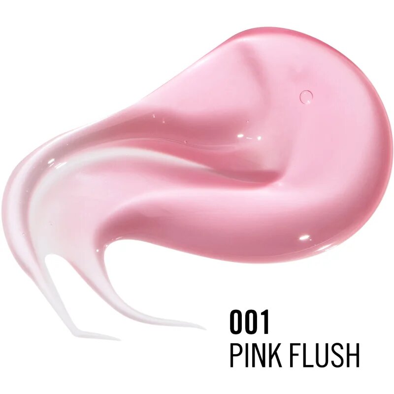 Rimmel Oh My Gloss! Lip Oil ajak olaj hidratáló hatással árnyalat 001 Pink Flush 45 ml
