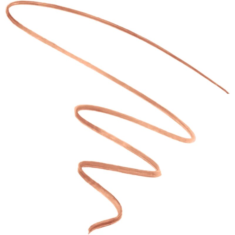 Rimmel Oh My Plump! szájkontúrceruza árnyalat 050 Cafe Latte 1.2 g