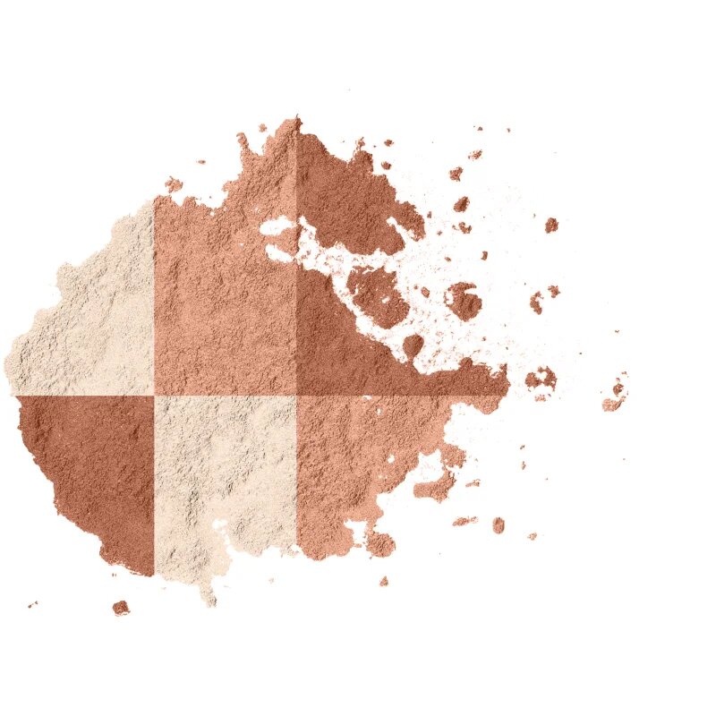 Rimmel Radiance Brick élénkítő bronzosító púder árnyalat 001 Light 12 g