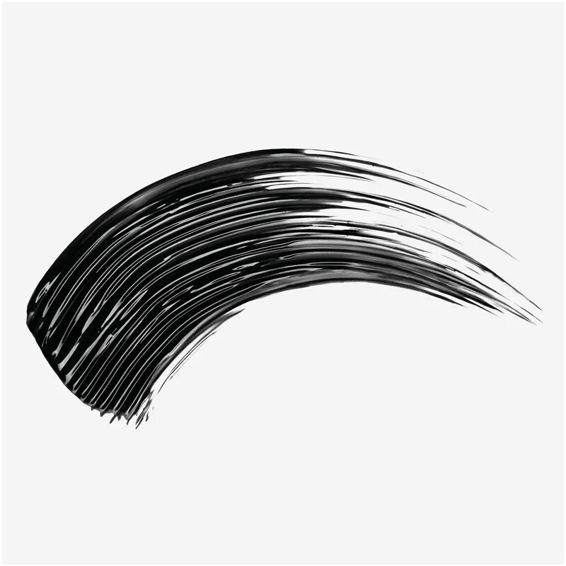 Rimmel ScandalEyes Reloaded extra dúsító szempillaspirál árnyalat 001 Black 12 ml