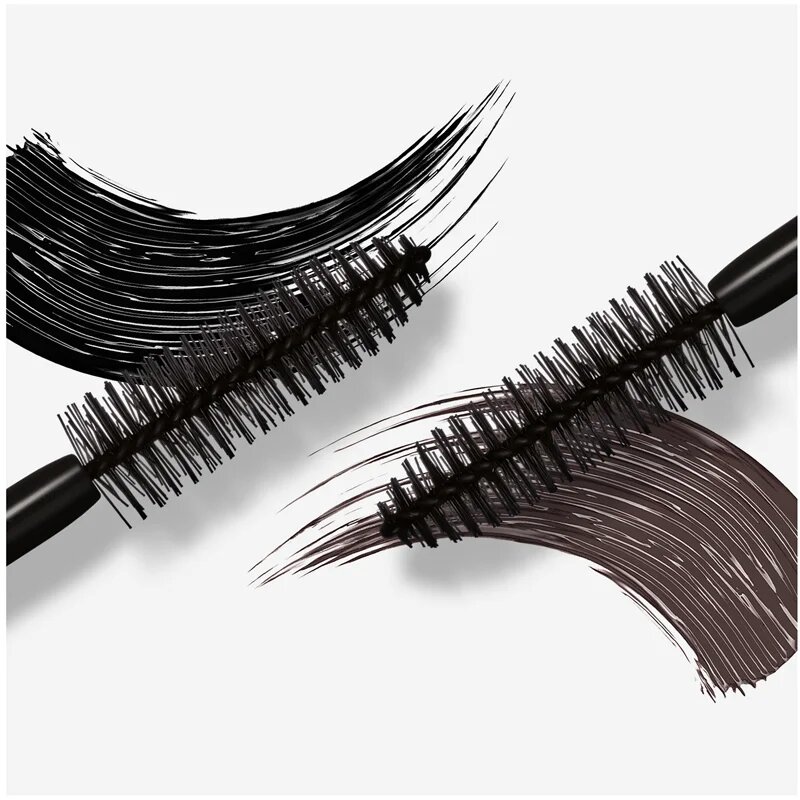Rimmel ScandalEyes Reloaded extra dúsító szempillaspirál árnyalat 001 Black 12 ml