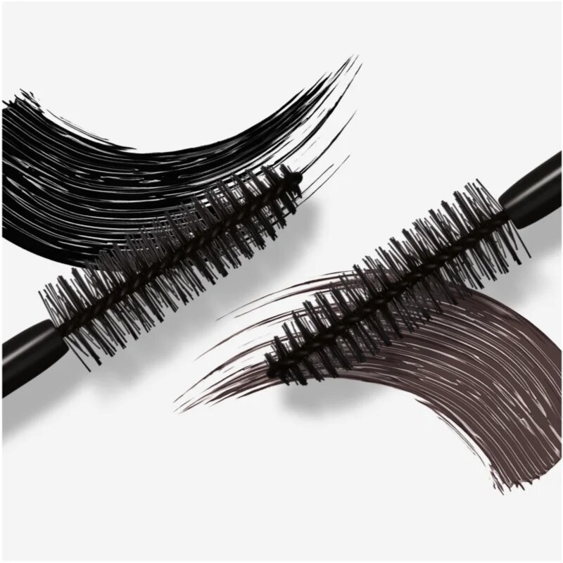 Rimmel ScandalEyes Reloaded extra dúsító szempillaspirál árnyalat 003 Extreme Black 12 ml