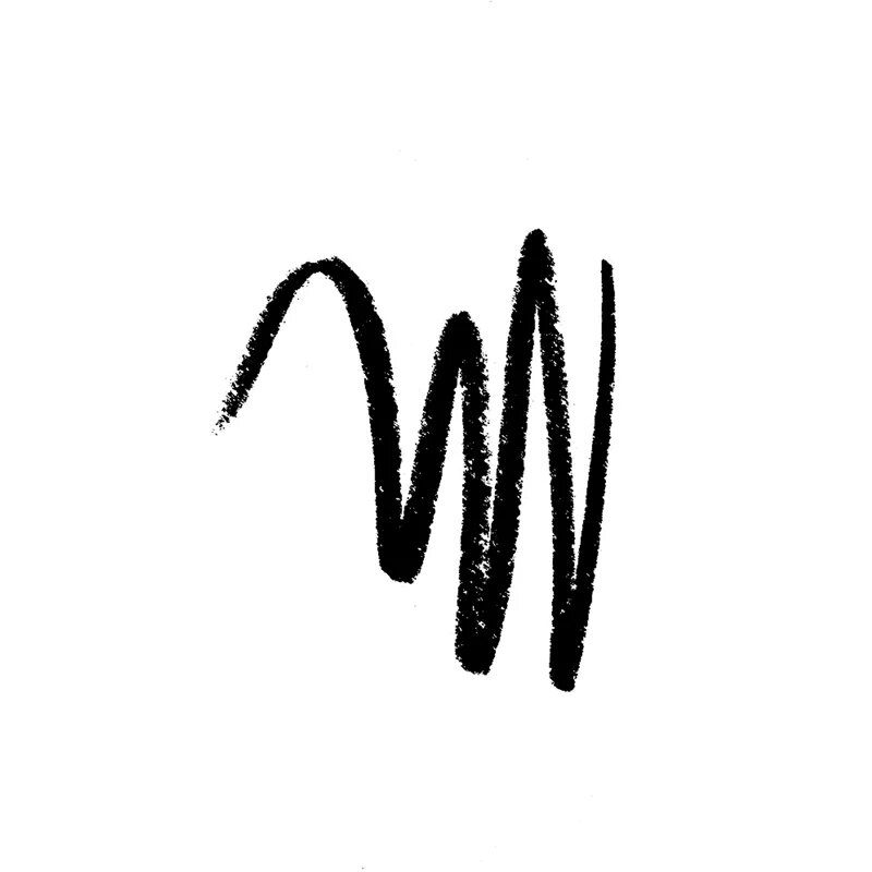 Rimmel Soft Kohl kajal szemceruza árnyalat 061 Jet Black 12 g