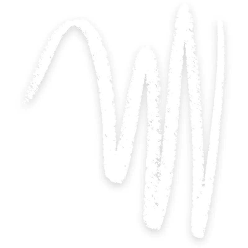 Rimmel Soft Kohl kajal szemceruza árnyalat 071 Pure White 12 g