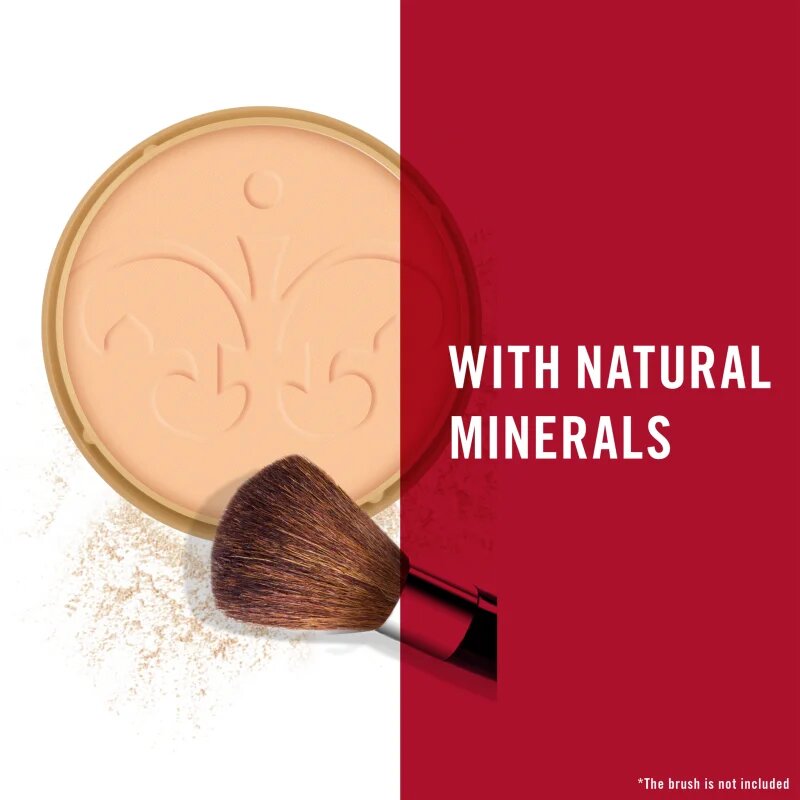 Rimmel Stay Matte púder árnyalat 010 Warm Honey 14 g