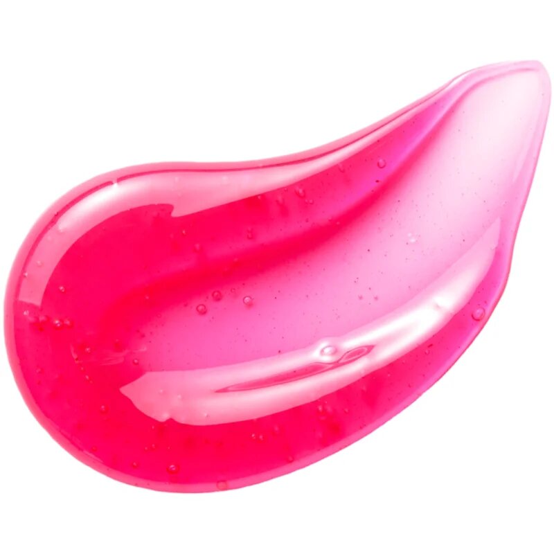 Rimmel Thrill Seeker Glassy Gloss dúsító ajakfény árnyalat 600 Berry Glace 10 ml