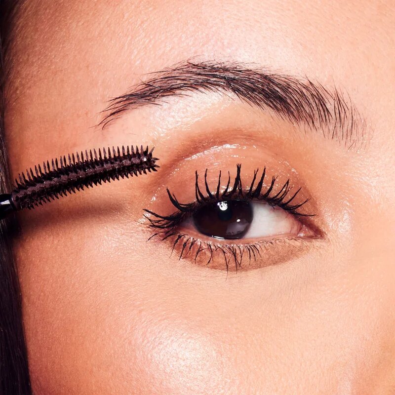 Rimmel Wonder'Bond dúsító és hosszabbító szempillaspirál árnyalat Brown 11 ml