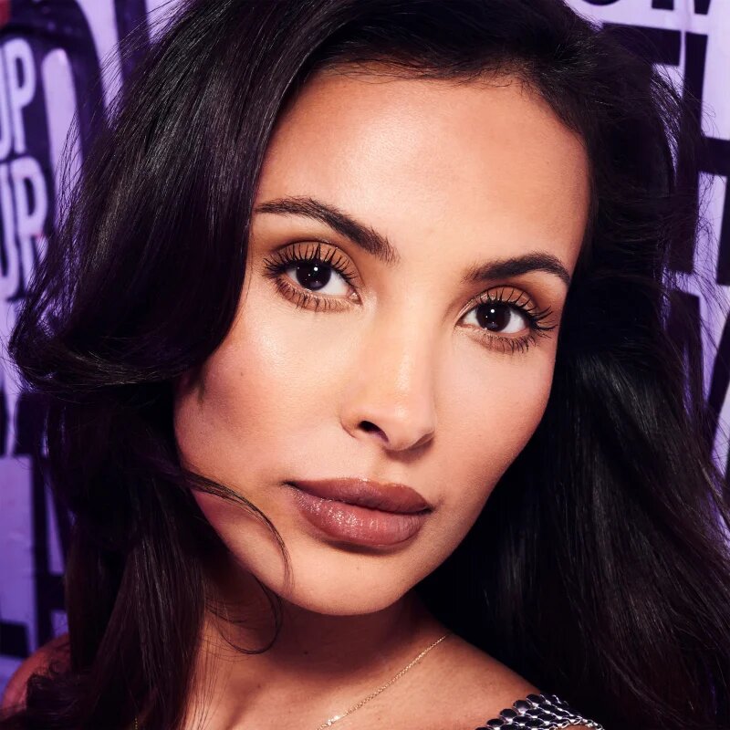 Rimmel Wonder'Bond dúsító és hosszabbító szempillaspirál árnyalat Brown 11 ml