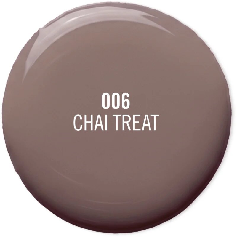 Rimmel Wonder'Bond körömlakk árnyalat 006 Chai Treat 12 ml