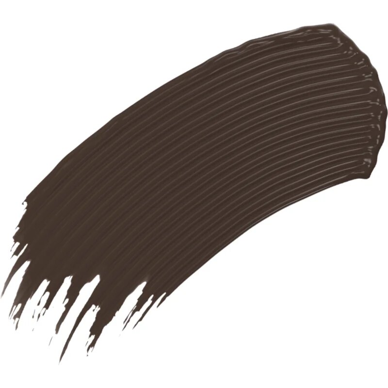 Rimmel Wonder'Freeze géles szempillaspirál szemöldökre árnyalat 004 Deep Brown 6 g