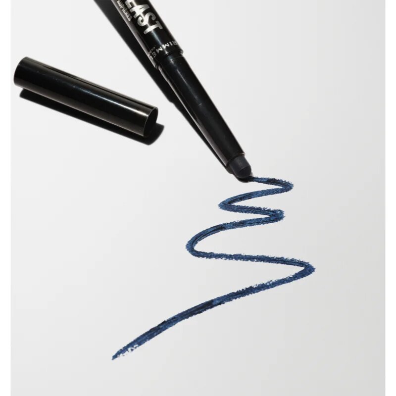 Rimmel Wonder'Last szemhéjfesték ceruza árnyalat 011 Blueberry Bby 1.64 g