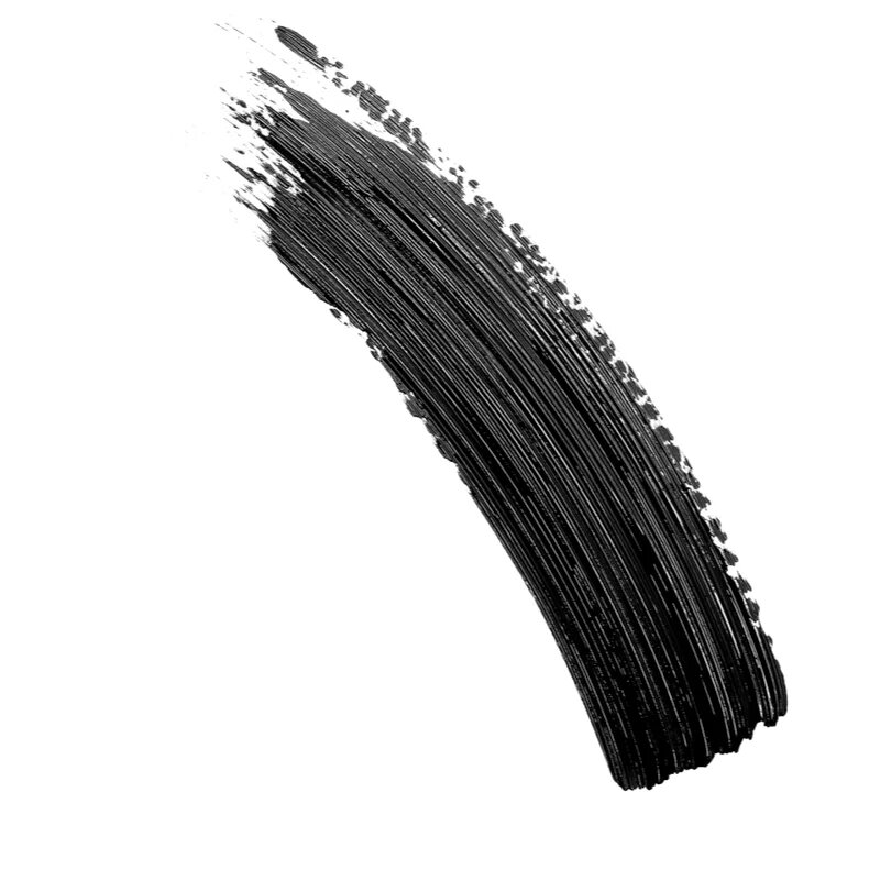 Rimmel Wonder'luxe Volume szempillaspirál a dús pillákért árnyalat Extreme Black 11 ml