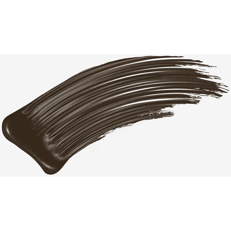 Rimmel WonderVolume Thrill Seeker dúsító és göndörítő szempillaspirál árnyalat Black Brown 8 ml