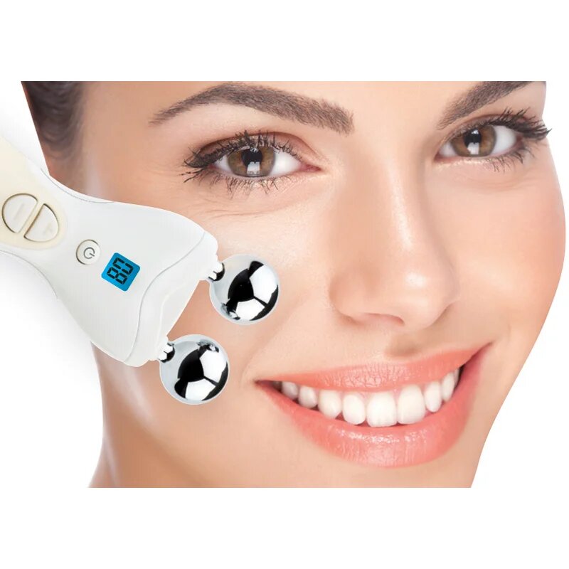 RIO 60 Second Facelift masszázs eszköz az arcra 1 db