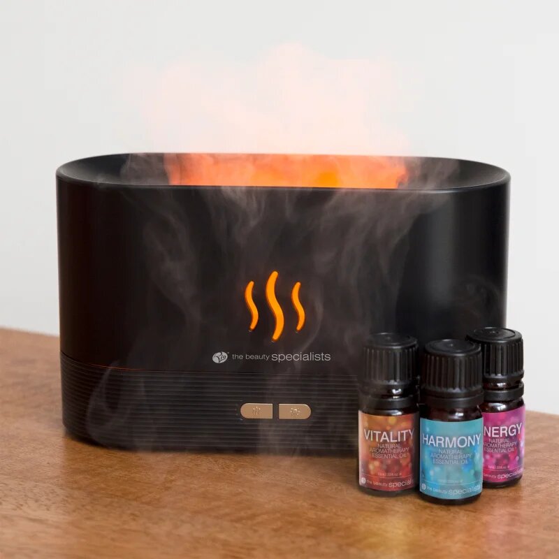 RIO Alta ultrahangos aroma diffúzor és párásító 1 db