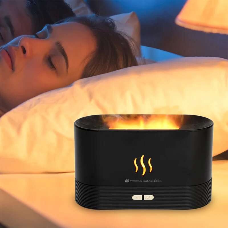 RIO Alta ultrahangos aroma diffúzor és párásító 1 db