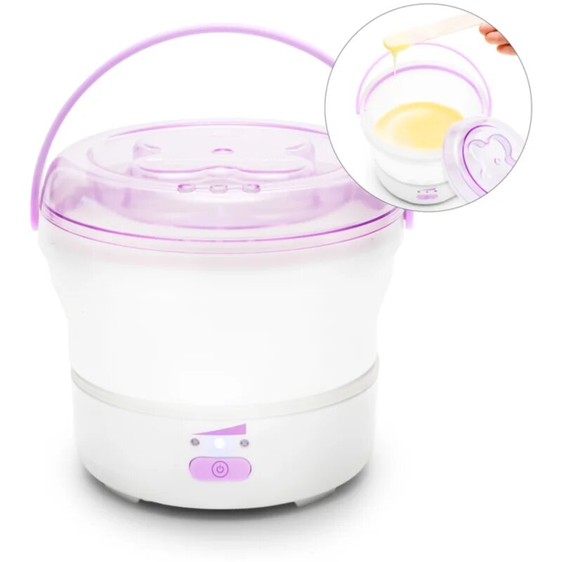 RIO Go Smooth Wax Bead Heater viaszmelegítő 1 db