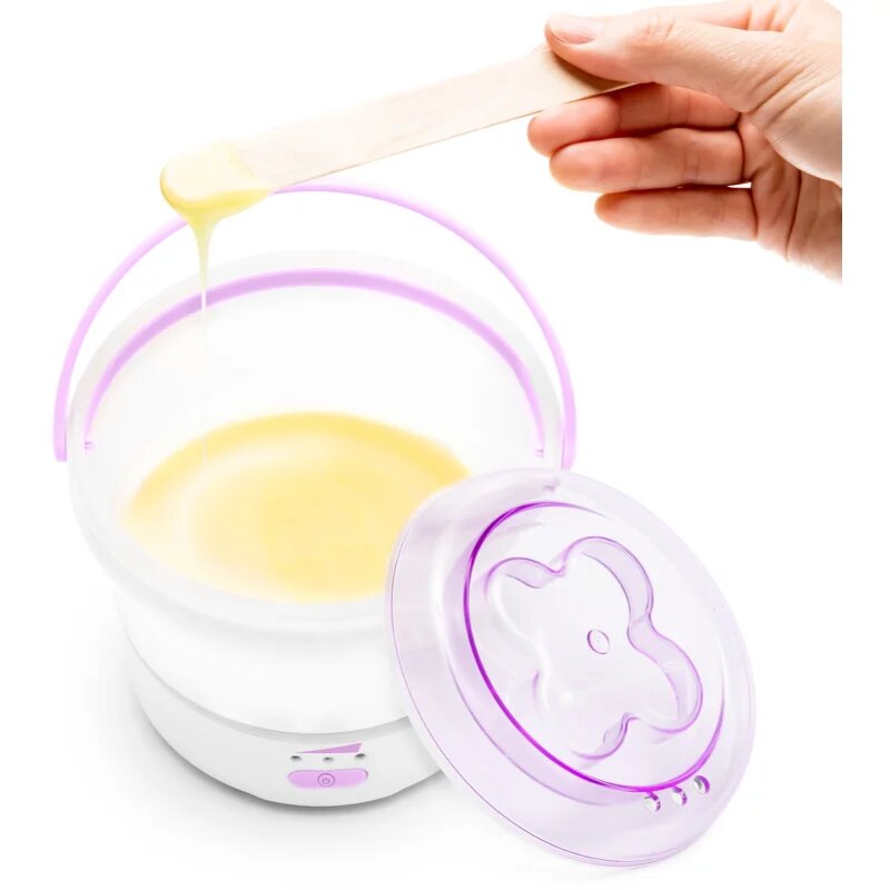RIO Go Smooth Wax Bead Heater viaszmelegítő 1 db