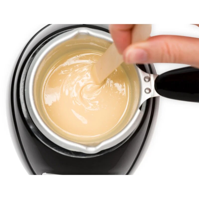 RIO Soft Wax gyanta szőrtelenítéshez For CWAX 400 ml