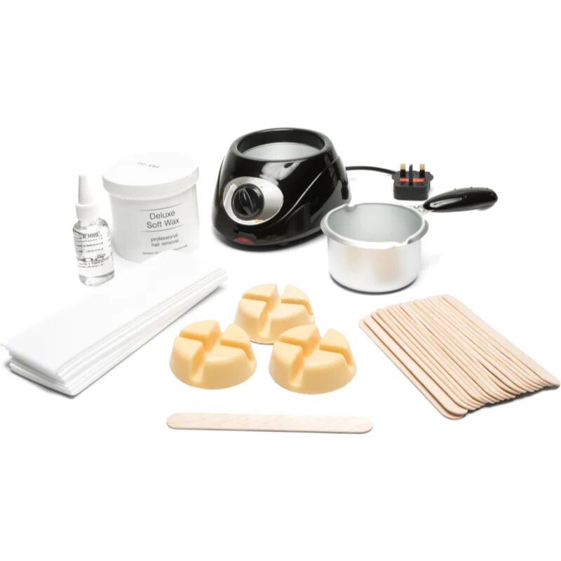 RIO Total body waxing szőrtelenítő szett 1 db