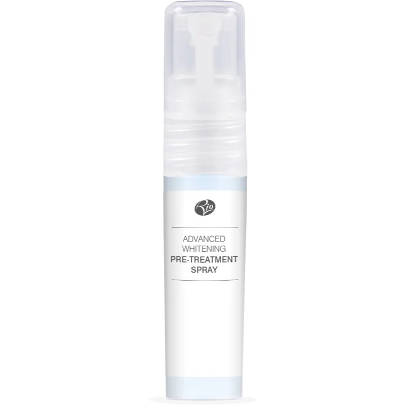 RIO USB teeth whitening fogfehérítő szett