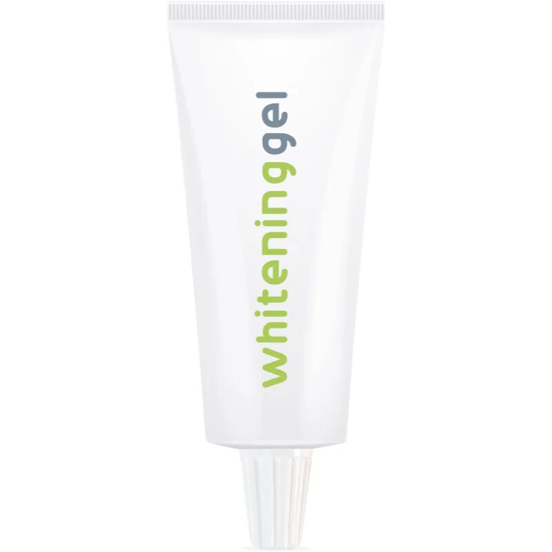 RIO USB teeth whitening fogfehérítő szett