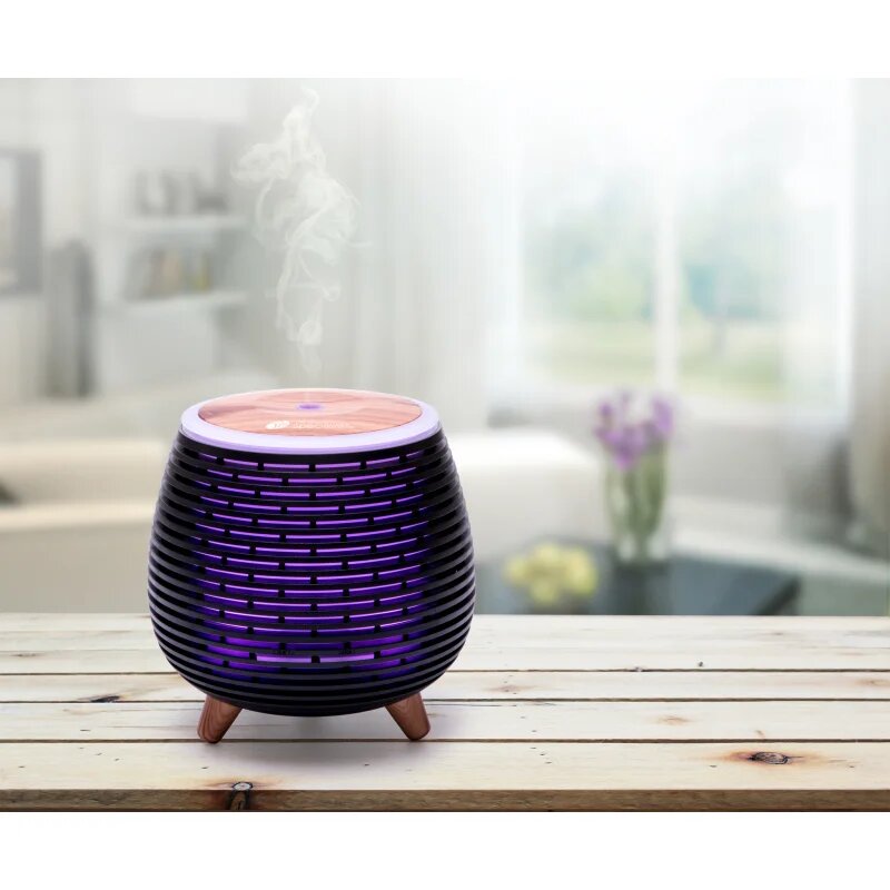 RIO Zoey ultrahangos aroma diffúzor és párásító 1 db