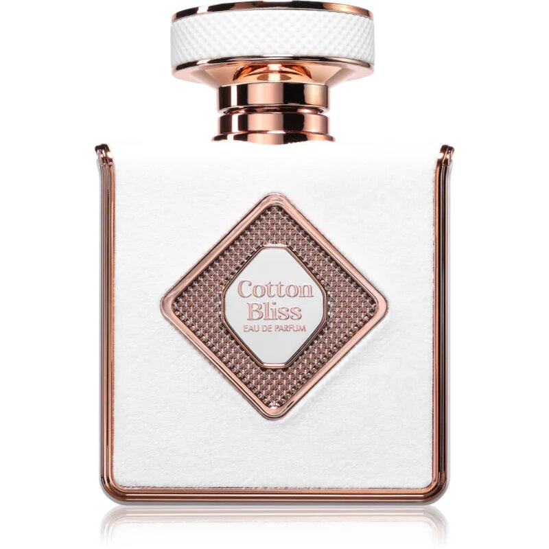 Risala Elite Cotton Bliss Eau de Parfum hölgyeknek 100 ml