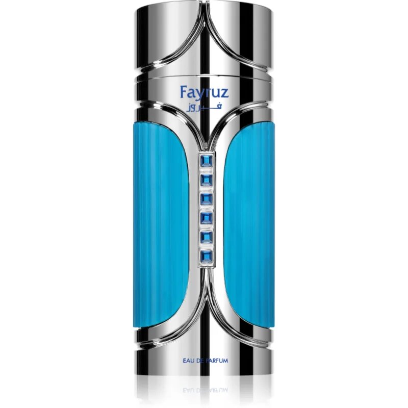 Risala Elite Fayruz Eau de Parfum uraknak 100 ml