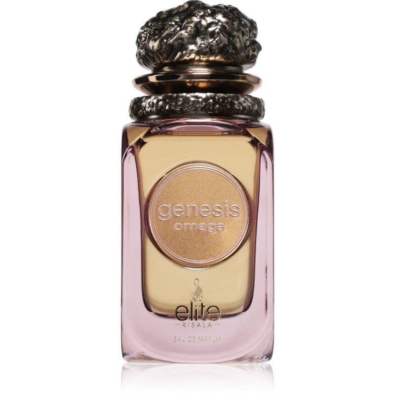 Risala Elite Genesis Omega Eau de Parfum uraknak 100 ml
