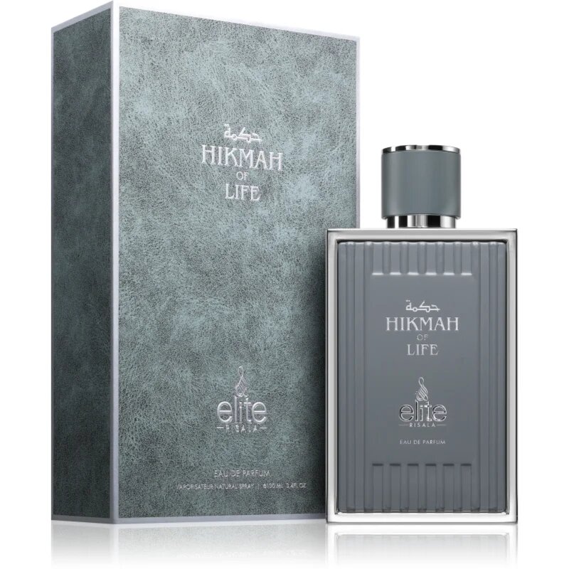 Risala Elite Hikmah Of Life Eau de Parfum uraknak 100 ml