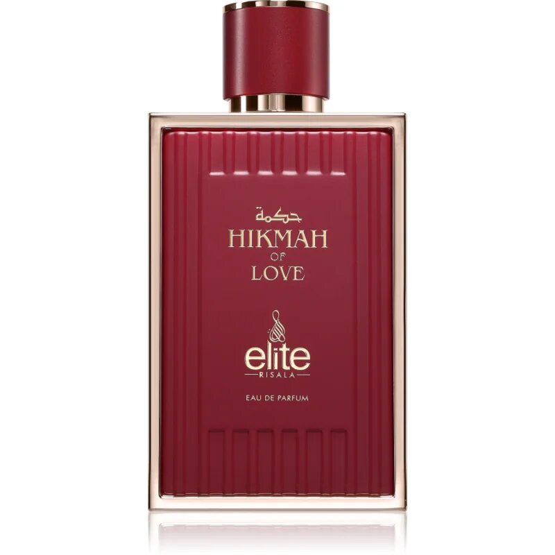 Risala Elite Hikmah Of Love Eau de Parfum hölgyeknek 100 ml