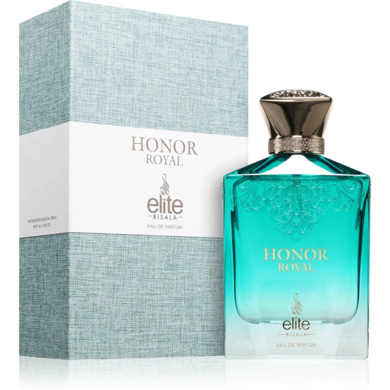 Risala Elite Honor Royal Eau de Parfum hölgyeknek 100 ml
