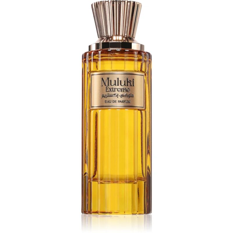 Risala Elite Muluki Extreme Eau de Parfum uraknak 100 ml