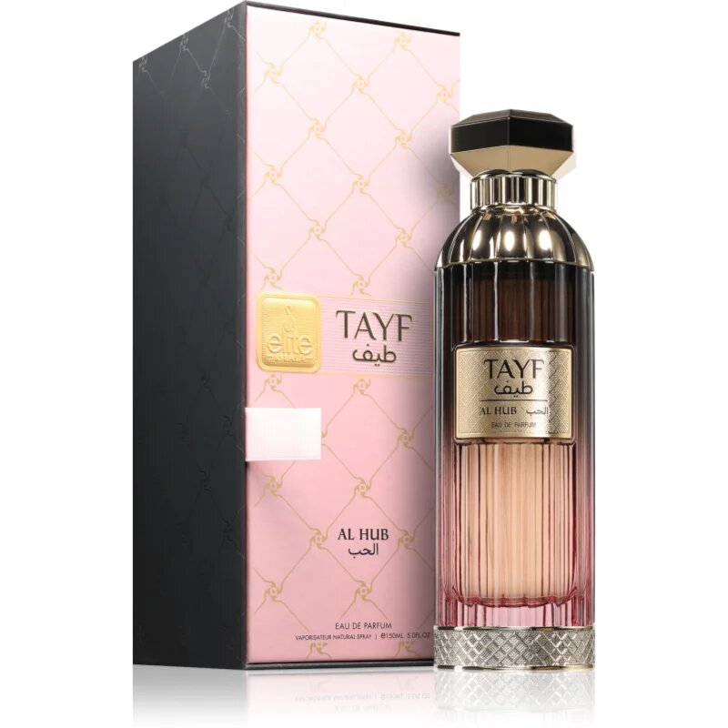 Risala Elite Tayf Al Hub Eau de Parfum hölgyeknek 150 ml