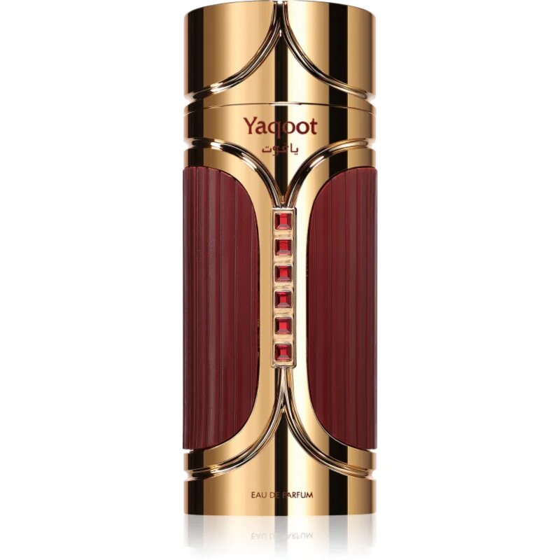 Risala Elite Yaqoot Eau de Parfum unisex 100 ml