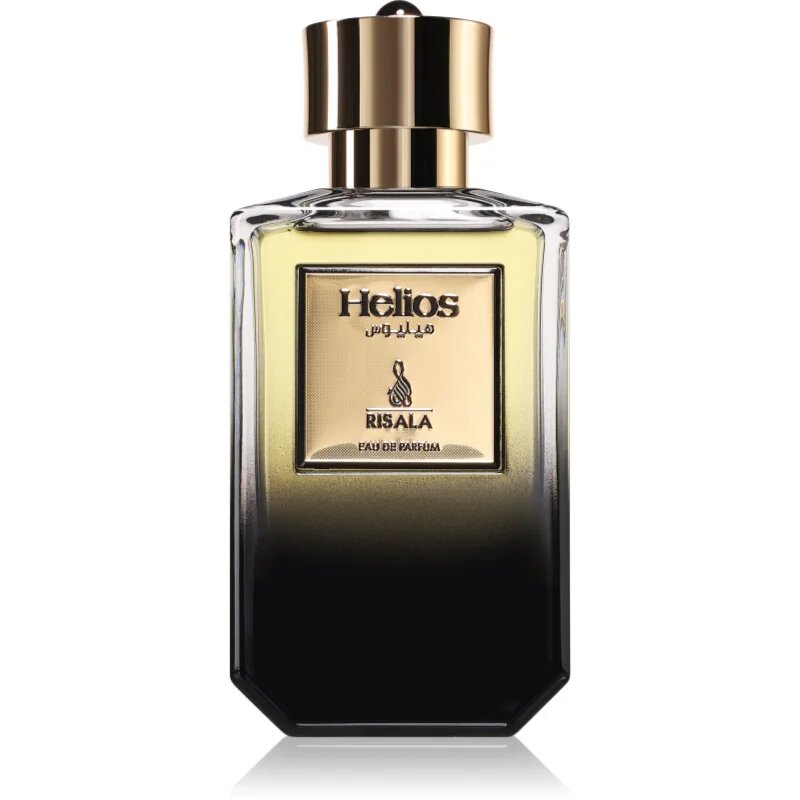 Risala Helios Eau de Parfum uraknak 110 ml