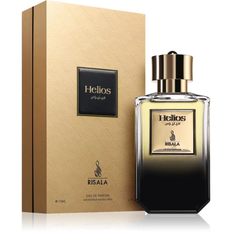 Risala Helios Eau de Parfum uraknak 110 ml