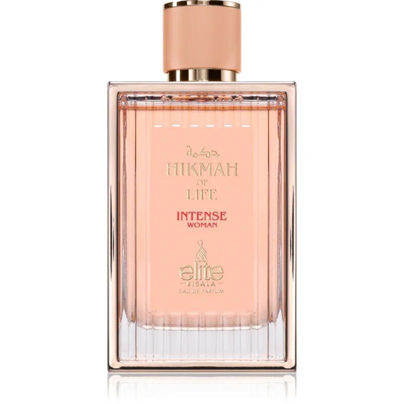 Risala Hikmah of Life Intense Eau de Parfum hölgyeknek 100 ml