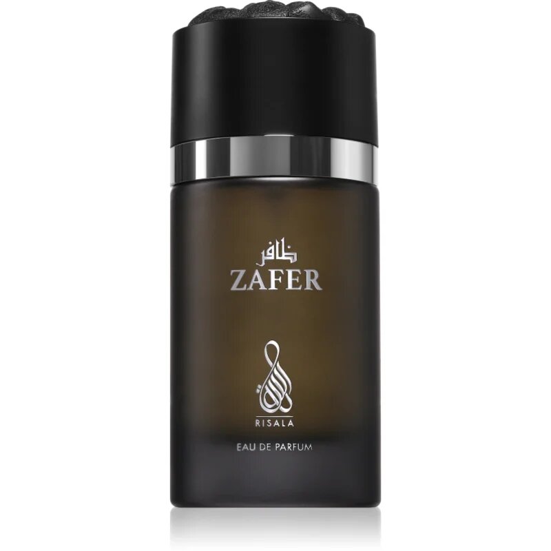 Risala Zafer Eau de Parfum uraknak 100 ml