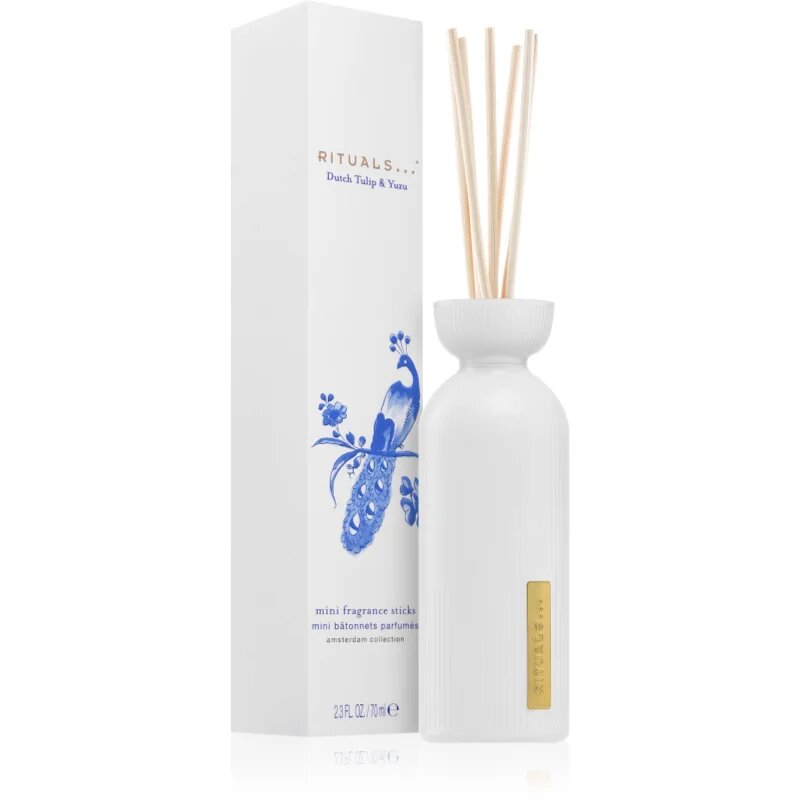 Rituals Amsterdam Collection Aroma diffúzor töltettel 70 ml