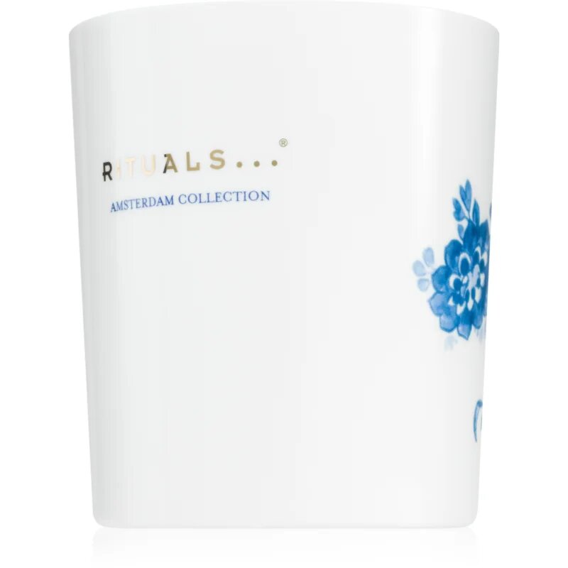 Rituals Amsterdam Collection illatgyertya 400 g