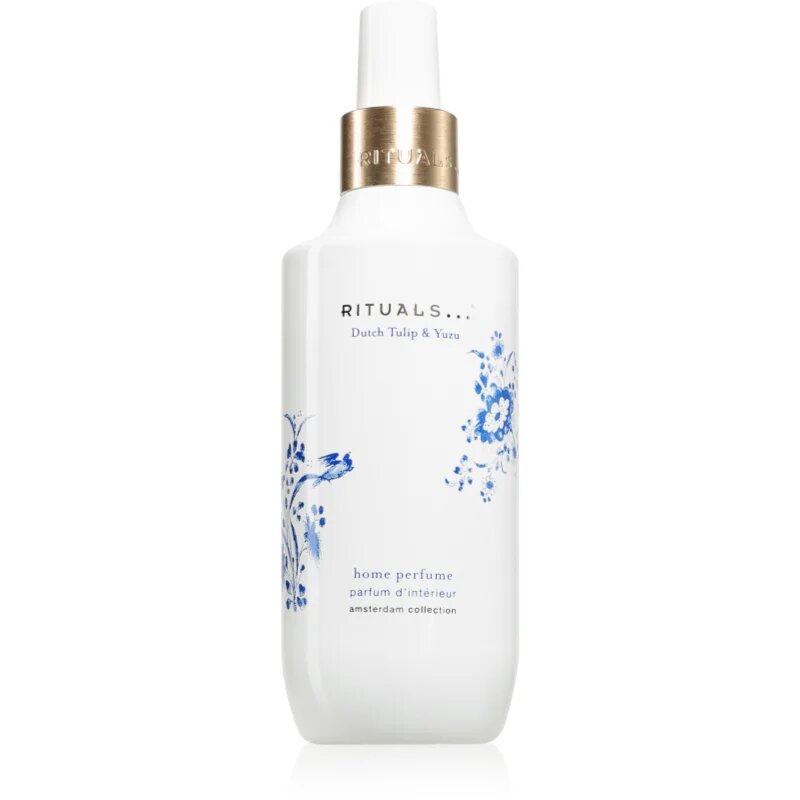 Rituals Amsterdam Collection lakásparfüm 200 ml