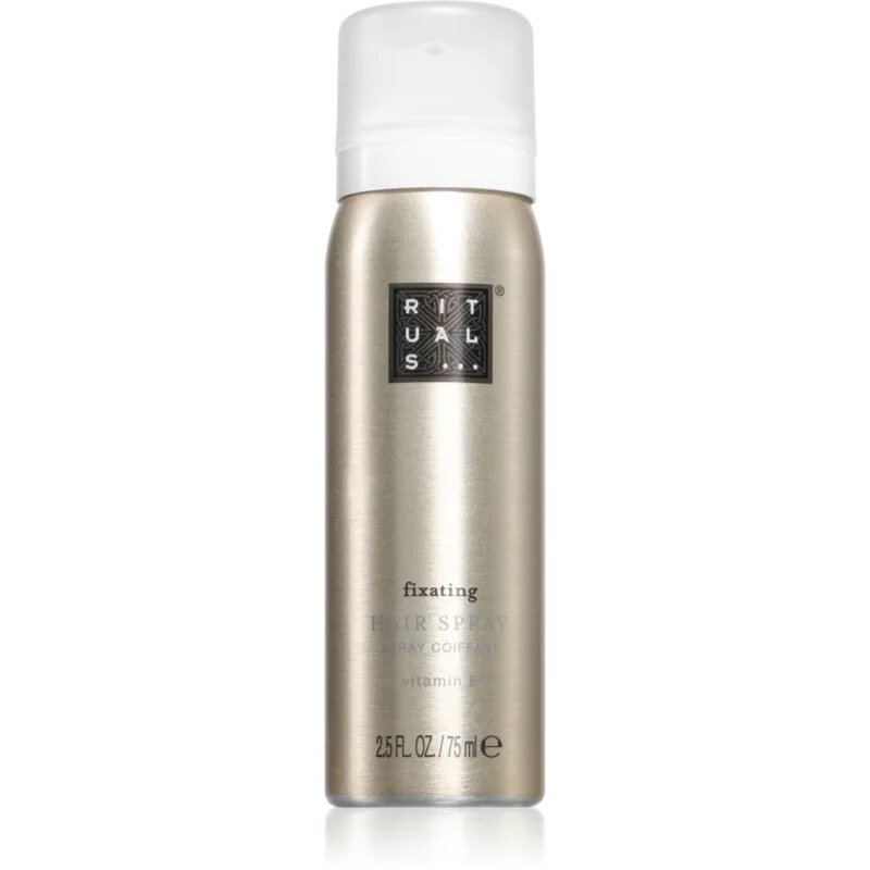Rituals Hair Care Collection hajlakk s UVA filtrem 75 ml
