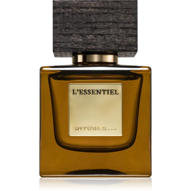 Rituals Homme L'Essentiel Eau de Parfum uraknak 50 ml